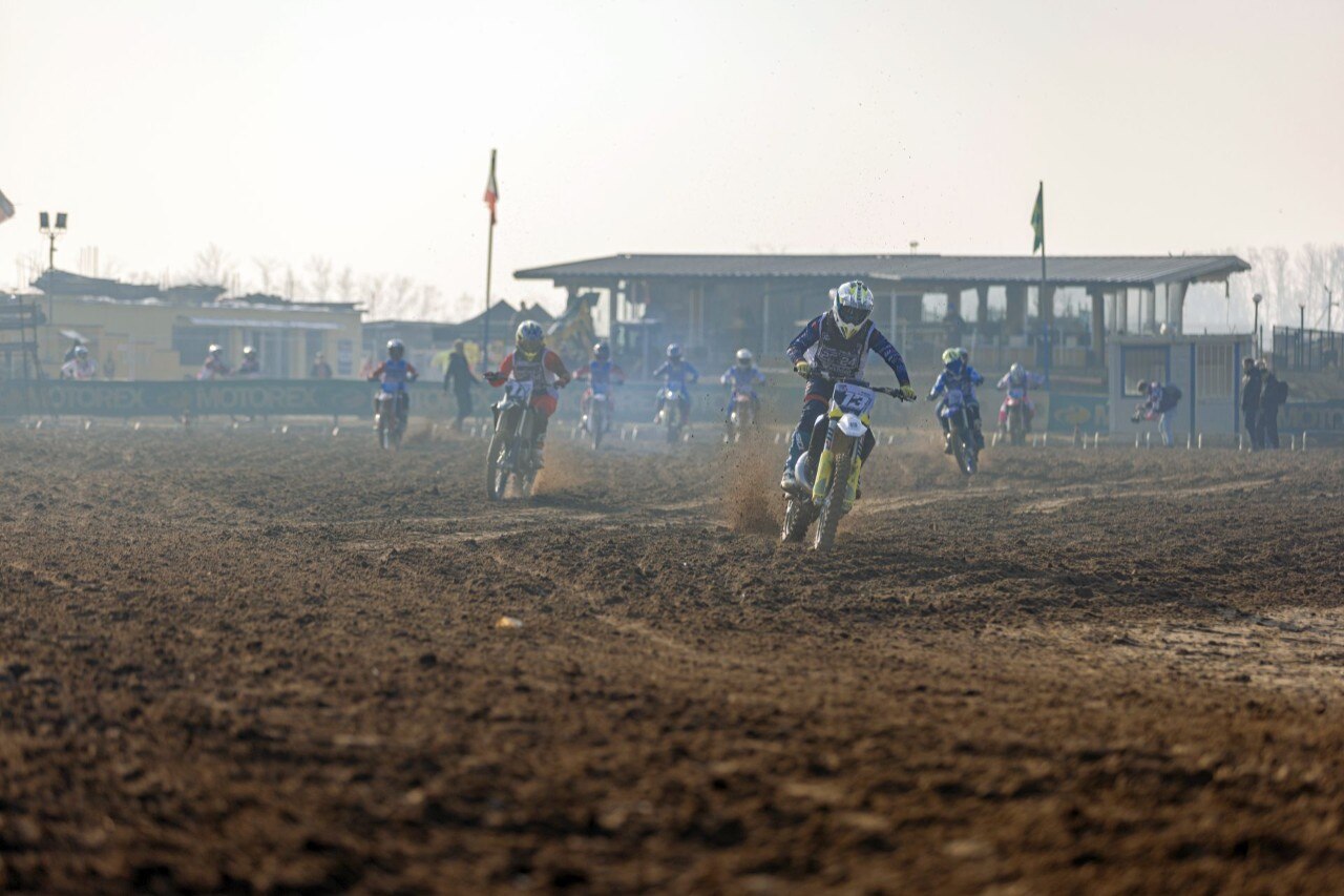 Master MX 2024 - The Race 